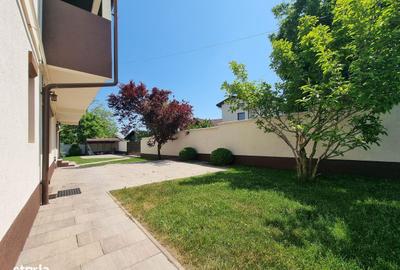 Casă cu 4 camere cu Teren 300 Mp în Galata - 9