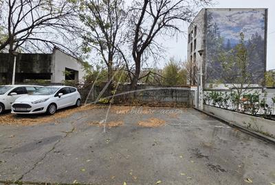 Apartament 3 camere semidecomandat, Calea 13 Septembrie 235 - parcare inclusa - 16