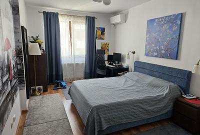 Apartament cu 4 camere decomandat în Dristor - 5