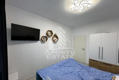 Casă cu 3 camere cu Teren 309 Mp în Moșnița Nouă - 3