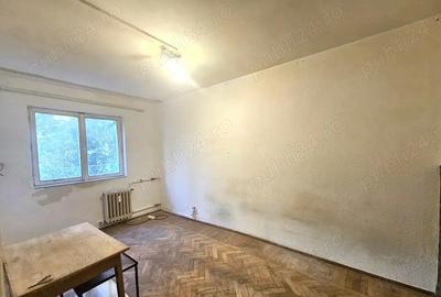 Berceni, Piata Sudului, sos. Oltenitei, stradal, bloc fara risc seismic - 1