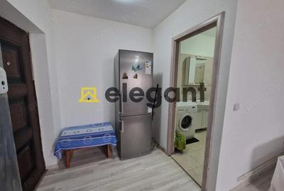 Garsonieră semidecomandată, mobilată în Craiovița Nouă