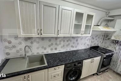 Apartament cu 2 camere decomandat în Deve - 7
