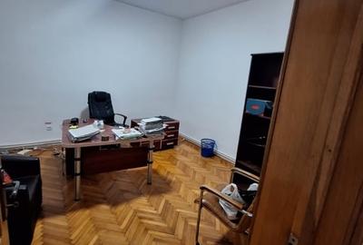 Bd. Mamaia - ANAF, spatiu IDEAL BIROURI, 168 mp. - 5