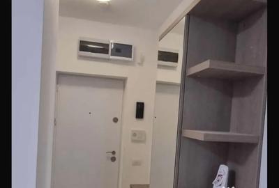 Apartament cu 2 camere semidecomandat în Central - 4