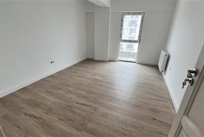 Apartament cu 3 camere semidecomandat în Dâmbul Rotund - 8
