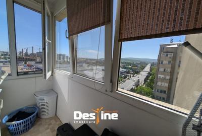 Apartament 3 camere 64 mp intermediar renovat mobilat utilat modern - 14