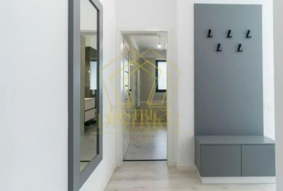 Apartamente noi cu 2 camere, proiect superb | Torontalului - 12