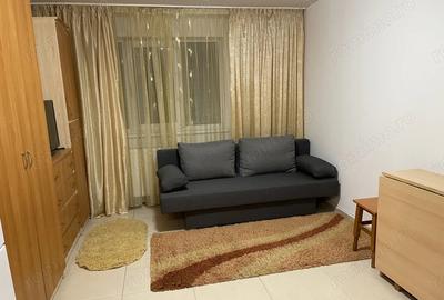 Garsonieră decomandată în Vitan - 5