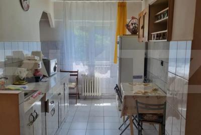 Apartament cu 3 camere decomandat în Carpați 2 - 8
