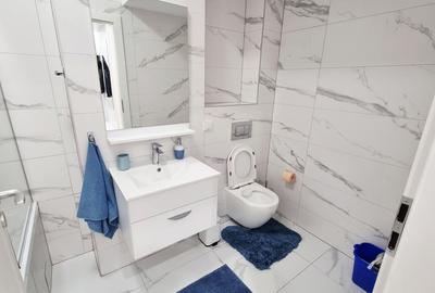 PRIMA INCHIRIERE:  2 camere modern, încălzire GRATUITĂ | Pipera Plaza - 11