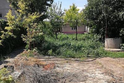 Casa renovabila cu teren mare central Techirghiol - 6