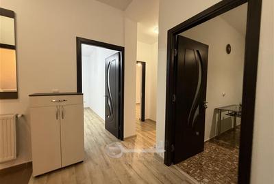 Apartament cu 3 camere decomandat în Lunca Cetățuii - 28