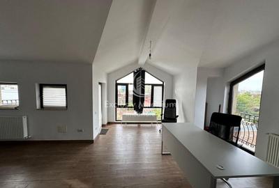 Birou, de 130 mp, în Ștefan cel Mare - 1