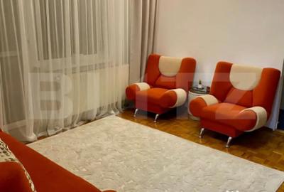 Apartament cu 2 camere decomandat în Central - 8