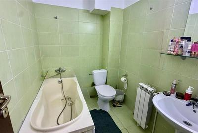 Apartament cu 2 camere decomandat, mobilat în Tătărași - 9