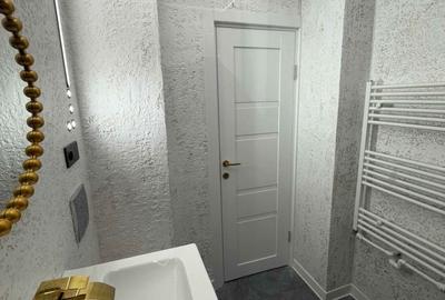 Apartament cu 3 camere decomandat în Vidin-Progresul - 3
