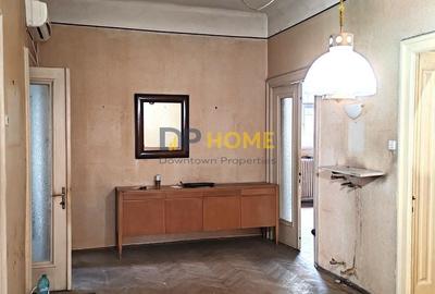 Apartament cu 4 camere decomandat în Cișmigiu - 2