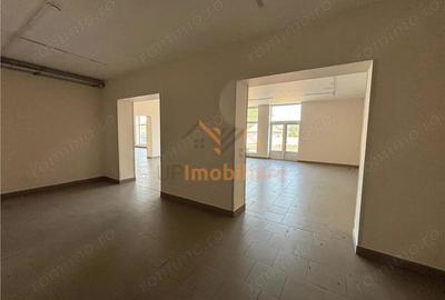 Spațiu comercial, de 309 mp, în Ciumeghiu - 10