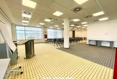 Birouri de inchiriat in cladire premium din centrul Clujului  de la 77 mp la 80 - 10
