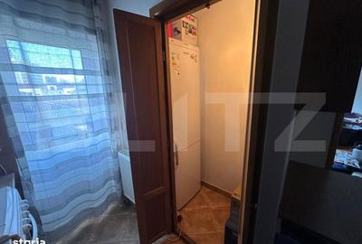 Apartament cu 2 camere decomandat în Grigorescu