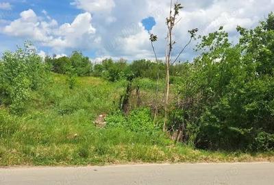 Teren de 1000 mp, în Plopeni - 7