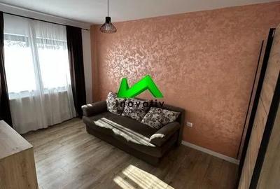 Apartament cu 2 camere decomandat în Hipodrom 3