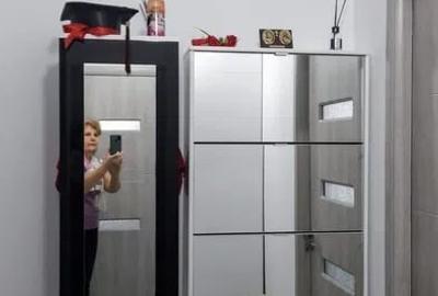 Dristor - Vitan - Garsoniera bloc mixt - 4