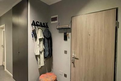 Apartament cu 2 camere semidecomandat, mobilat în Andrei Mureșanu - 6