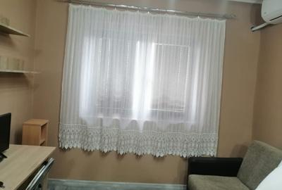 Garsonieră nedecomandată, mobilată în Soarelui - 1