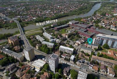 Garsonieră nedecomandată în Romanilor - 3