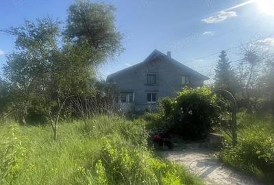 Casă în Podu Doamnei - 5