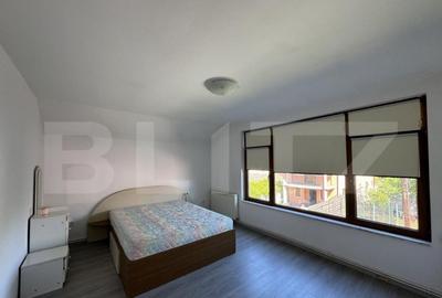 Casa S + P + M de 153 mp utili, cu 225 mp teren, in spatel - 11