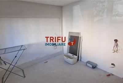 Apartament 2 camere izolat exterior zona Liceul Sportiv - 4