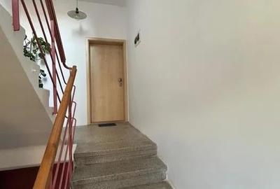 Garsoniera decomandata la casa cu curte, 48 mp, Centrul Istoric - 8