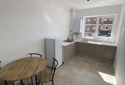 Apartament cu 3 camere decomandat în Central - 11