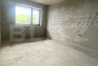 Duplex cu 5 camere cu Canalizare în Feleacu - 13
