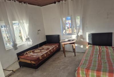 Casa si teren 3500mp in comuna Amaru/BZ ~ 4 camere ~ renovata in 2025 - 10
