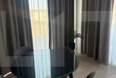 Apartament cu 3 camere în Dumbrăvița - 5