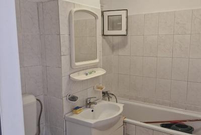 Garsonieră decomandată în Dristor - 2