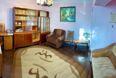 Apartament cu 3 camere in Micro 18 Apartament cu 3 camere in Micro 18 - 2