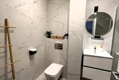 Apartament modern 2 camere Pipera- Ivory Residence - 10