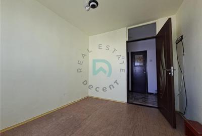 Apartament cu 3 camere decomandat în Calea București - 14