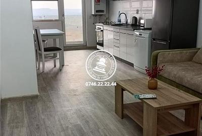 Apartament cu 2 camere în Buruienești - 1