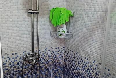 Garsonieră decomandată în Central - 1