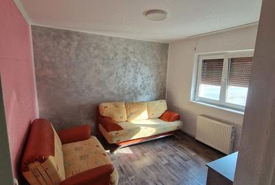 Apartament cu 3 camere decomandat în Central - 4