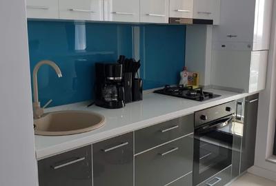 Garsoniera LUX Mall Plaza - 2