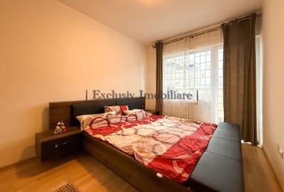 Apartament cu 2 camere decomandat, mobilat în Tomis Plus - 5