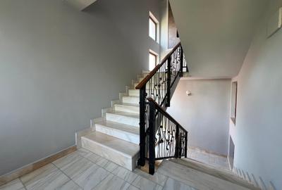 Inchiriere - vila - 6 camere - Parc Bazilescu-Bucurestii Noi - 17