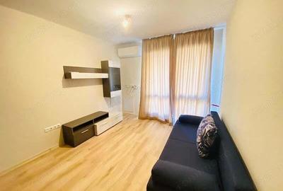 Garsoniera de inchiriat in zona Girocului - 3